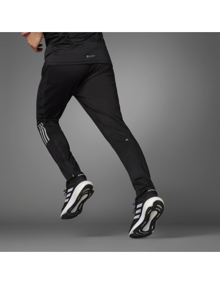 PANTALON TECNICO DE ADIDAS HOMBRE NEGRO