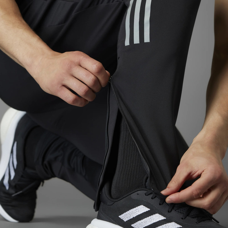 PANTALON TECNICO DE ADIDAS HOMBRE NEGRO