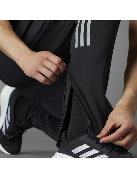 PANTALON TECNICO DE ADIDAS HOMBRE NEGRO