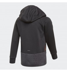 CHAQUETA NIÑO ADIDAS 2