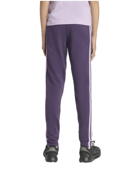 copia de CAMISETA 1/2 CREMALLERA DEPORTIVA PARA NIÑA DE MARCA ADIDAS COLOR LILA MALVA