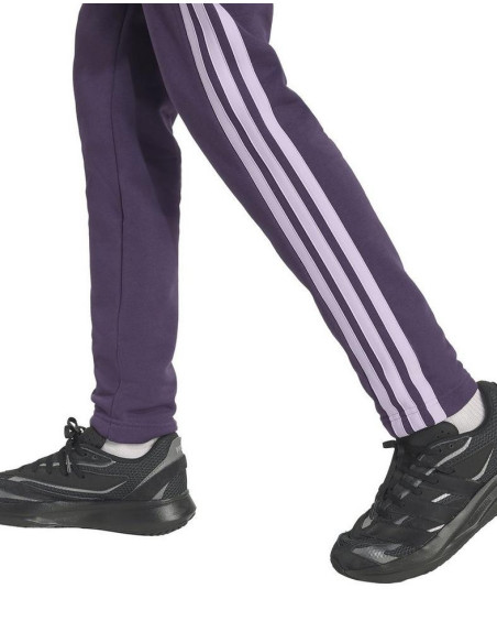 copia de CAMISETA 1/2 CREMALLERA DEPORTIVA PARA NIÑA DE MARCA ADIDAS COLOR LILA MALVA