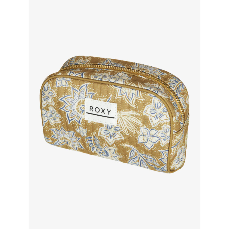 ESTUCHE NECESER DE ROXY ESTAMPADO