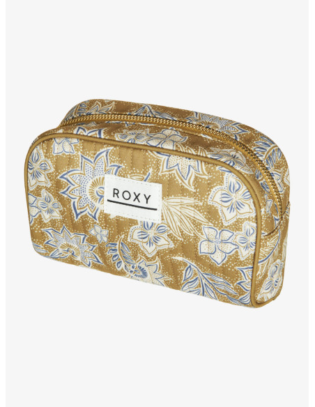ESTUCHE NECESER DE ROXY ESTAMPADO