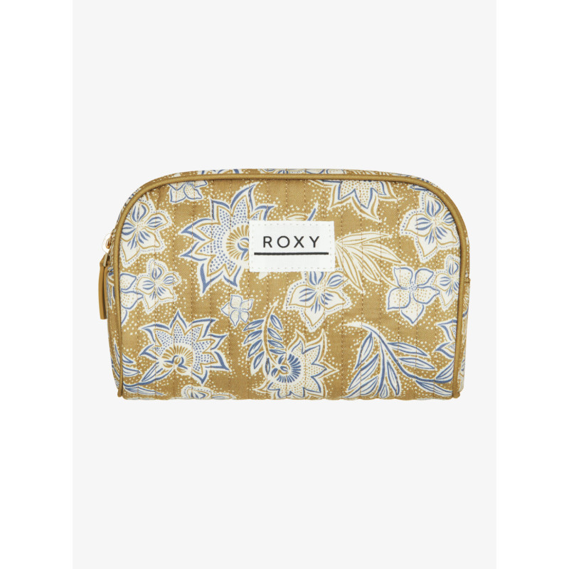 ESTUCHE NECESER DE ROXY ESTAMPADO