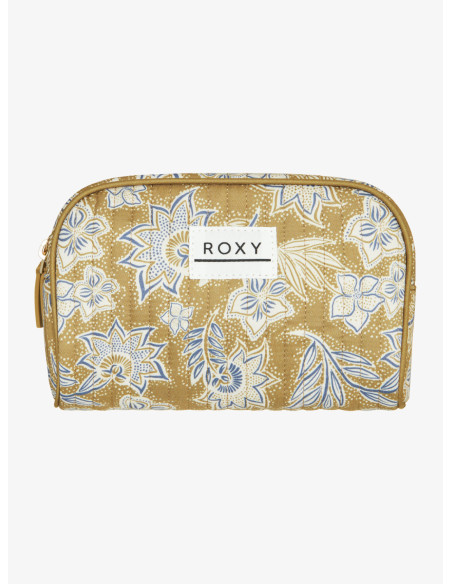 ESTUCHE NECESER DE ROXY ESTAMPADO