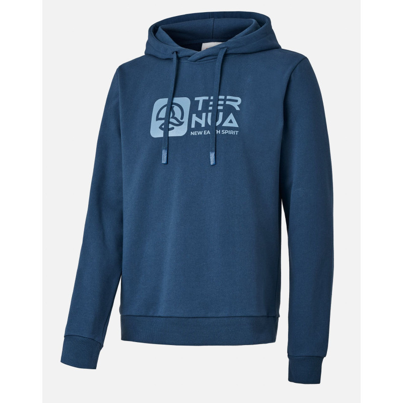 SUDADERA TXANO LOGO PECHO´25