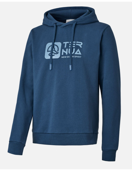 SUDADERA TXANO LOGO PECHO´25