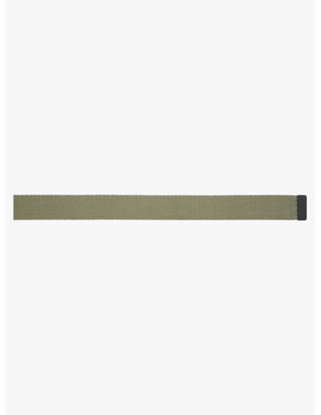 CINTURON REVERSIBLE DE QUIKSILVER NEGRO/KAKI
