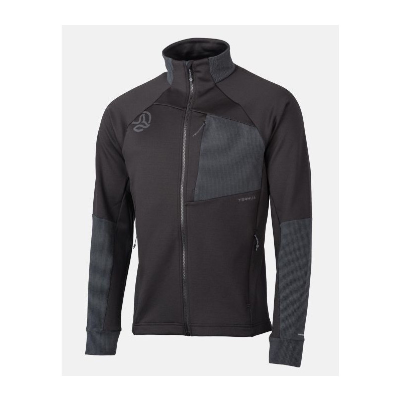 CHAQUETA ELASITC TERMO NG SR´25