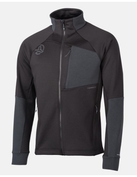 CHAQUETA ELASITC TERMO NG SR´25