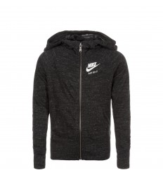 Sudadera Nike Sportswear Vintage Niña