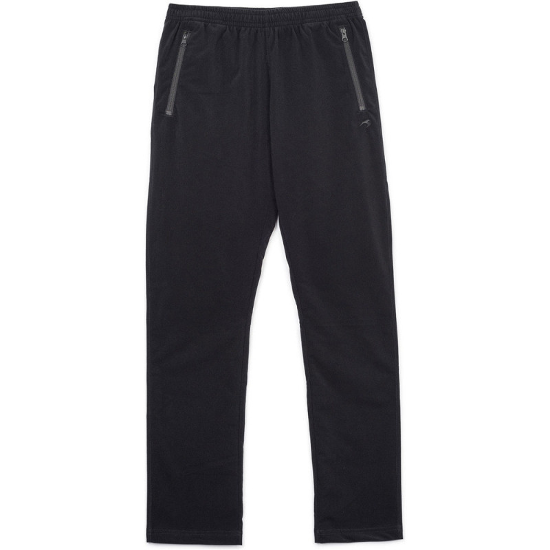 PANTALON PARA HOMBRE MICROPANA COLOR NEGRO MARCA ASTORE