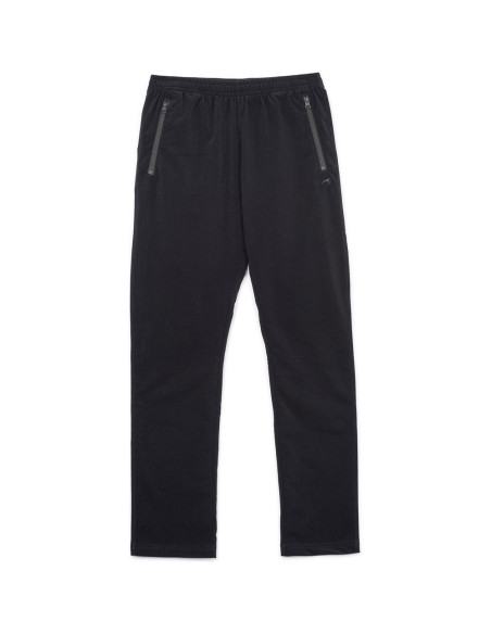 PANTALON PARA HOMBRE MICROPANA COLOR NEGRO MARCA ASTORE