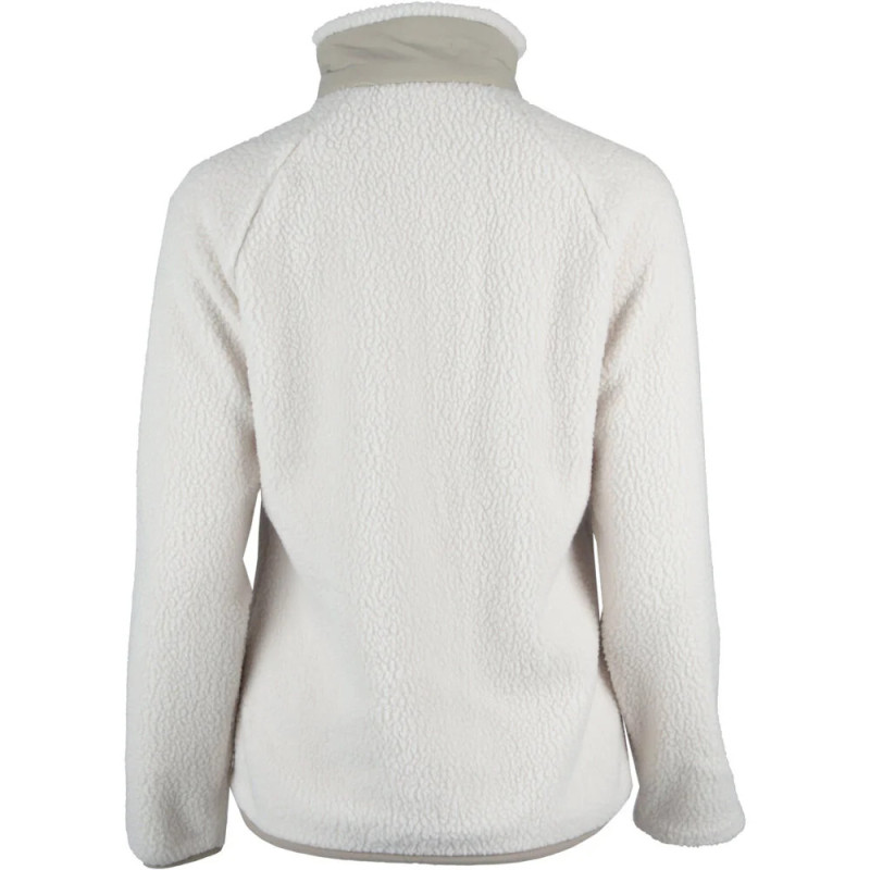 CHAQUETA POLAR PELUCHE ´25
