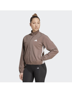 CHAQUETA ELASTICA ADIDAS SRA MON