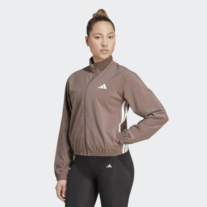 CHAQUETA ELASTICA ADIDAS SRA MON