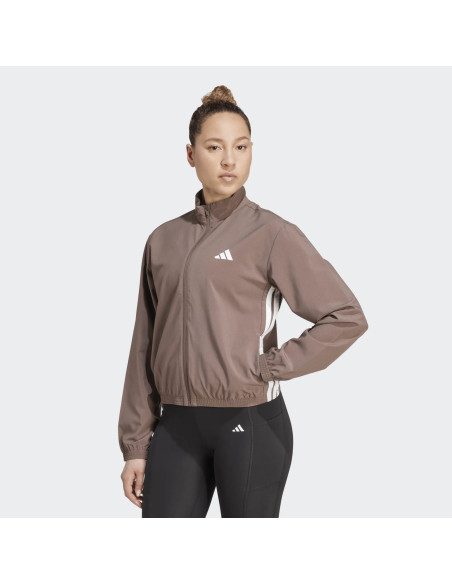 CHAQUETA ELASTICA ADIDAS SRA MON