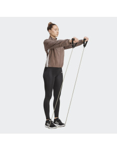 CHAQUETA ELASTICA ADIDAS SRA MON 2