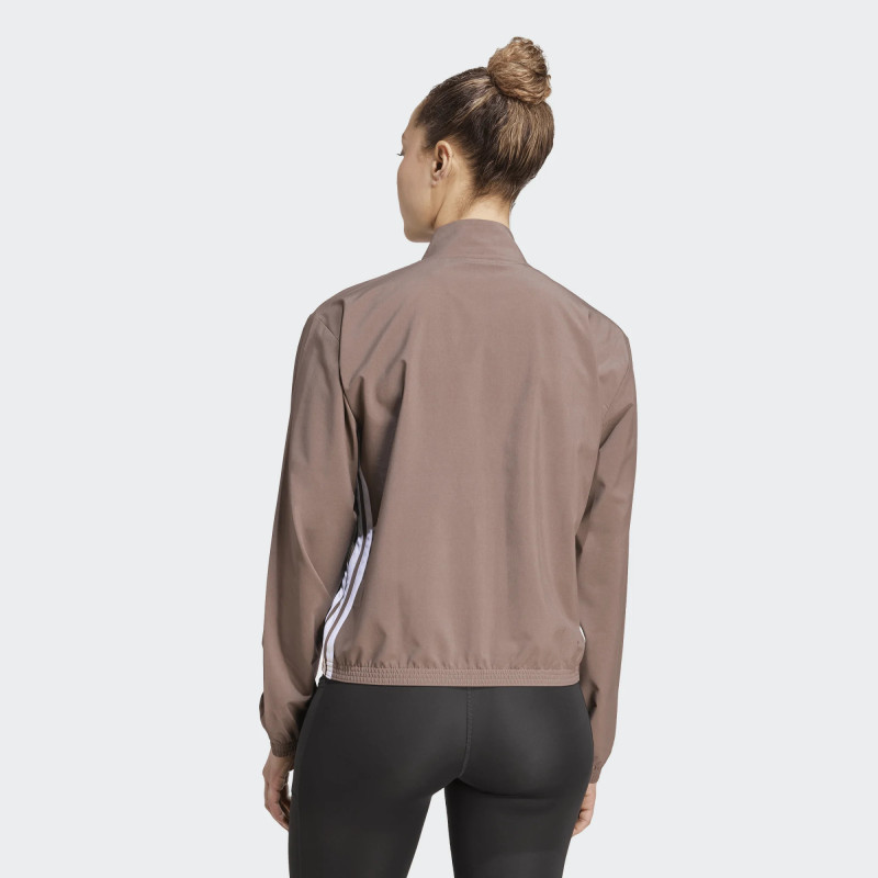 CHAQUETA ELASTICA ADIDAS SRA MON