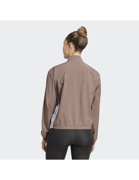 CHAQUETA ELASTICA ADIDAS SRA MON