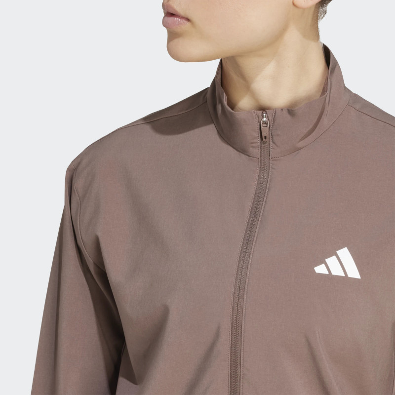 CHAQUETA ELASTICA ADIDAS SRA MON