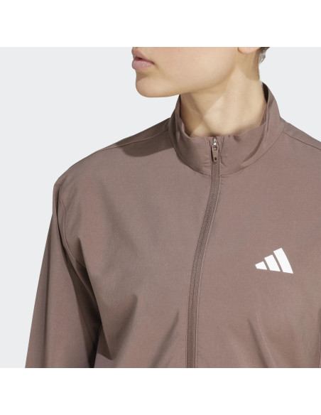 CHAQUETA ELASTICA ADIDAS SRA MON