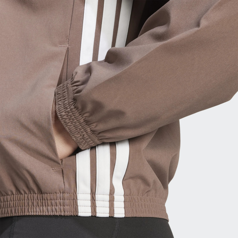 CHAQUETA ELASTICA ADIDAS SRA MON