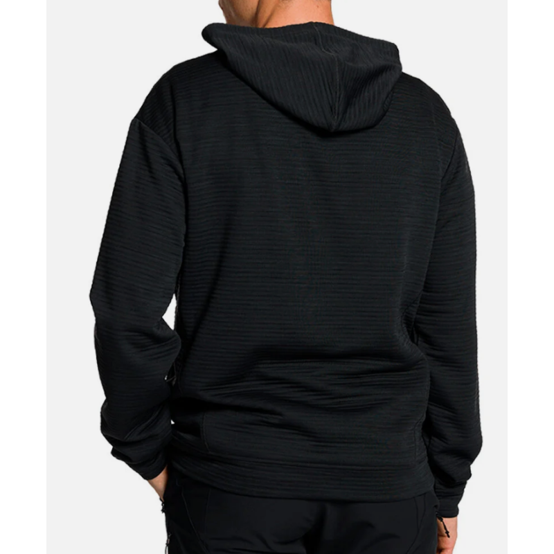 SUDADERA CERRADA TXANO TRANGO