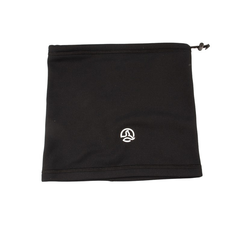 BUFF VERLAP MARCA TERNUA POLAR COLOR NEGRO