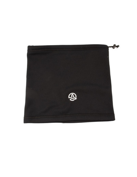 BUFF VERLAP MARCA TERNUA POLAR COLOR NEGRO