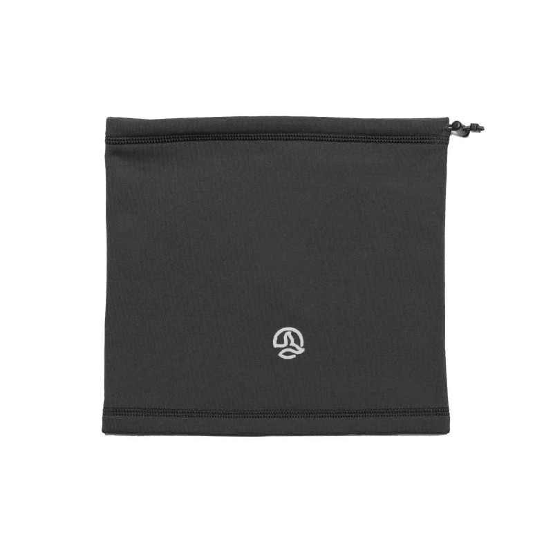 BUFF VERLAP MARCA TERNUA POLAR COLOR NEGRO