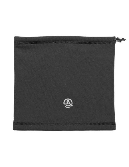 BUFF VERLAP MARCA TERNUA POLAR COLOR NEGRO