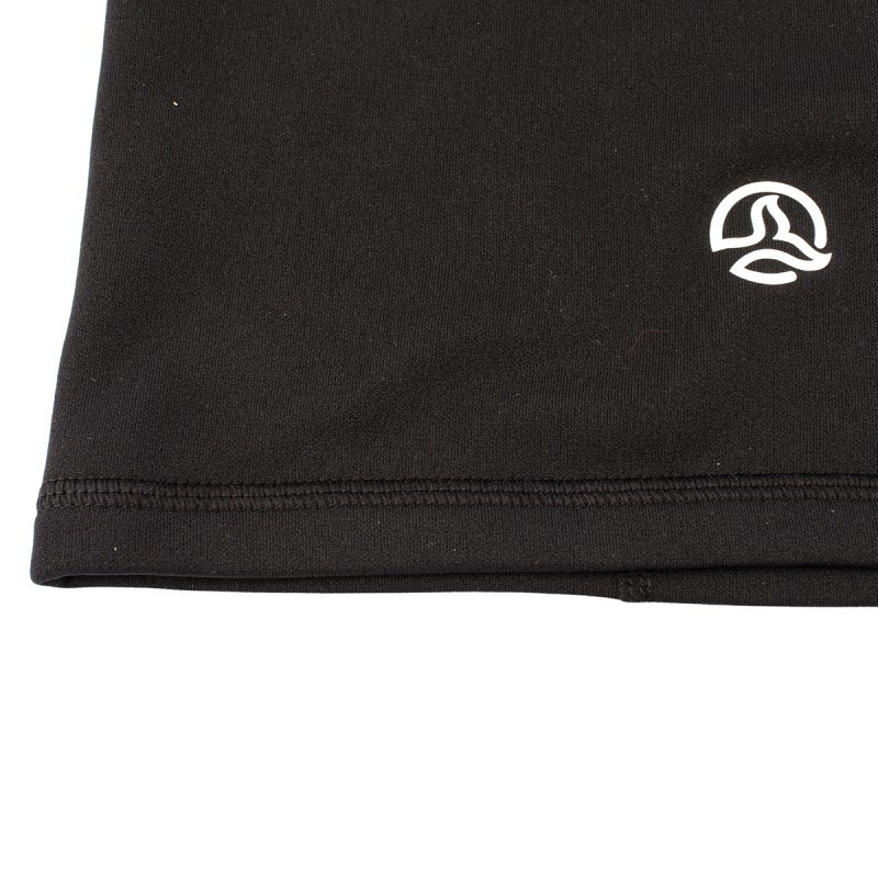 BUFF VERLAP MARCA TERNUA POLAR COLOR NEGRO