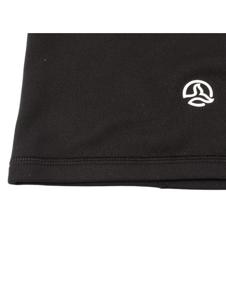 BUFF VERLAP MARCA TERNUA POLAR COLOR NEGRO