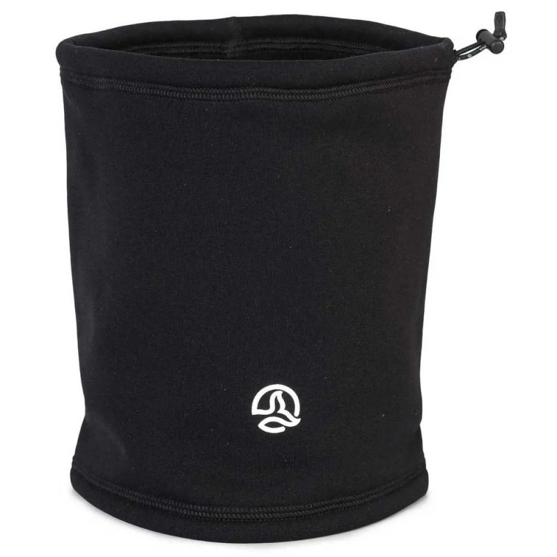 BUFF VERLAP MARCA TERNUA POLAR COLOR NEGRO