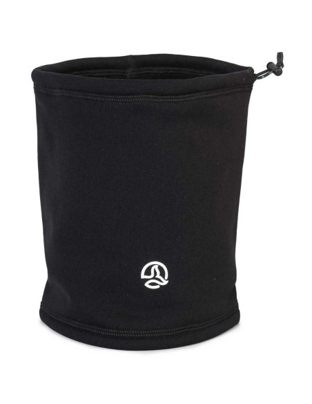 BUFF VERLAP MARCA TERNUA POLAR COLOR NEGRO