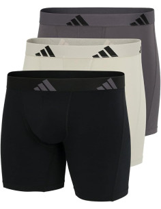 copia de BOXER PARA HOMBRE 3PACK MARCA ADIDAS