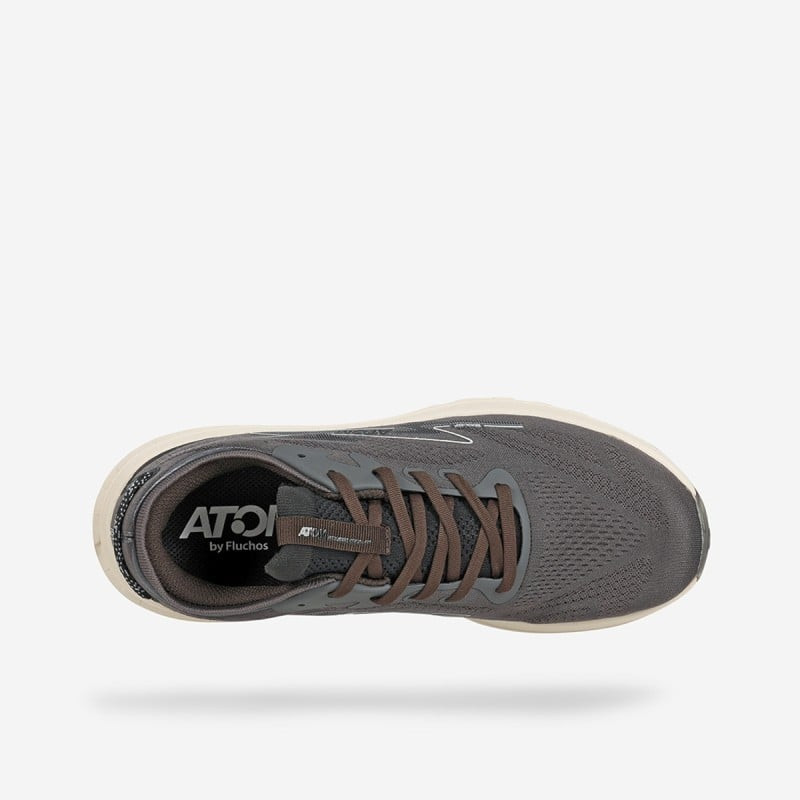 Zapatillas Running GP Max AT177 Mocca