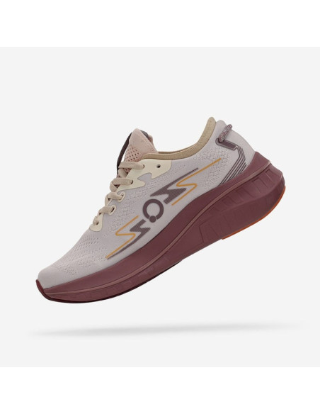 Zapatillas Running GP Max AT178 Light Purple