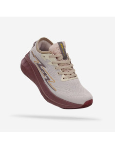 Zapatillas Running GP Max AT178 Light Purple