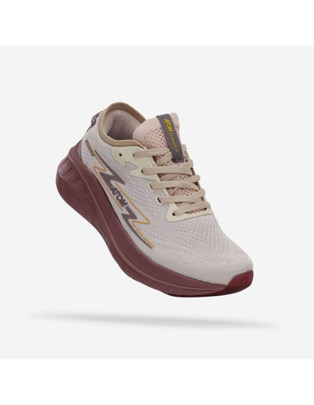 Zapatillas Running GP Max AT178 Light Purple