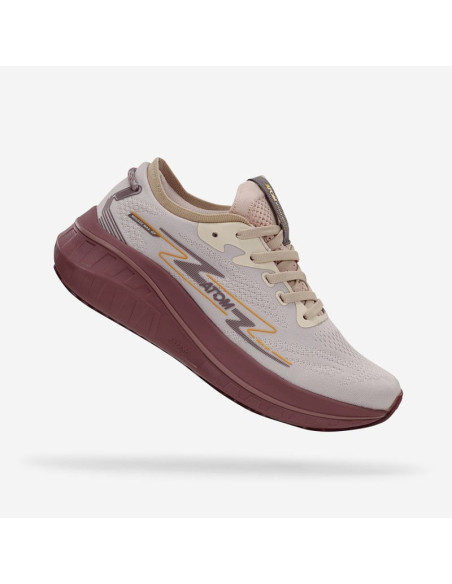 Zapatillas Running GP Max AT178 Light Purple