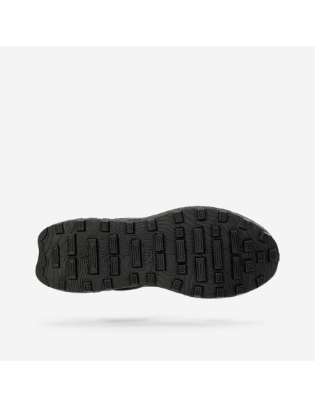 Zapatilla Waterproof Trail Running Terra 2.0 AT175 All Black