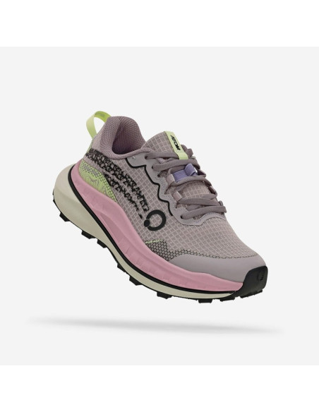Zapatilla Trail Running Terra Max AT180 Mid Pink