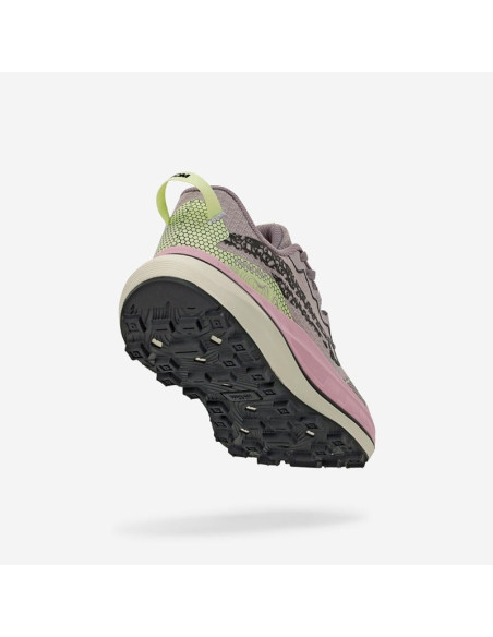Zapatilla Trail Running Terra Max AT180 Mid Pink