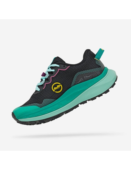 Zapatilla Trail Running Terra Max AT180 Aloe Vera