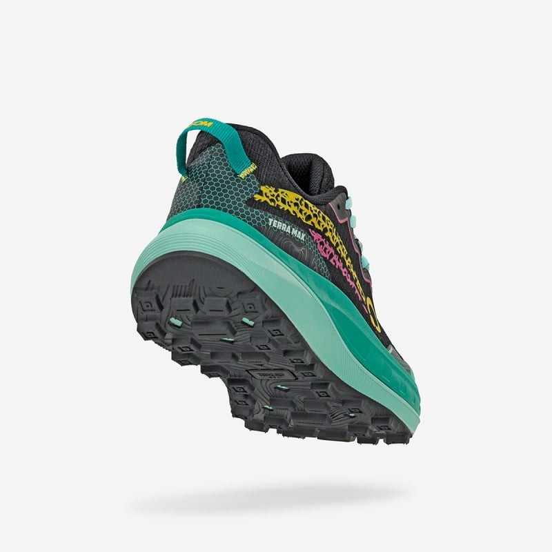 Zapatilla Trail Running Terra Max AT180 Aloe Vera