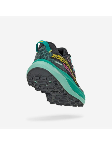Zapatilla Trail Running Terra Max AT180 Aloe Vera