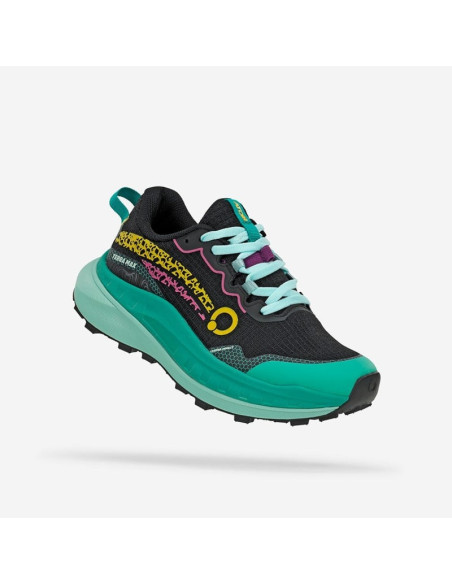 Zapatilla Trail Running Terra Max AT180 Aloe Vera